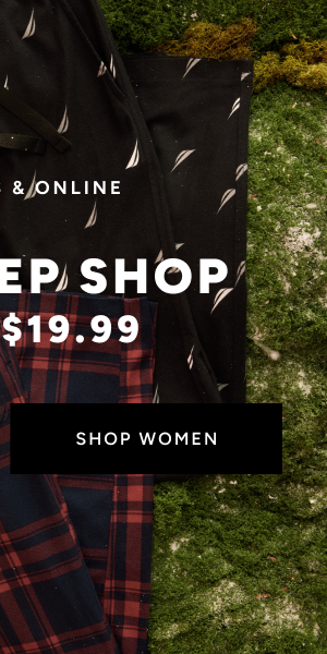 Shop Women's Sleep