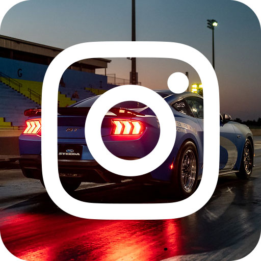 Steeda Instagram Page