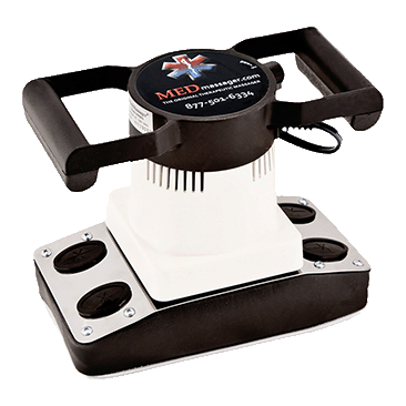 Medmassager Foot and/or Back