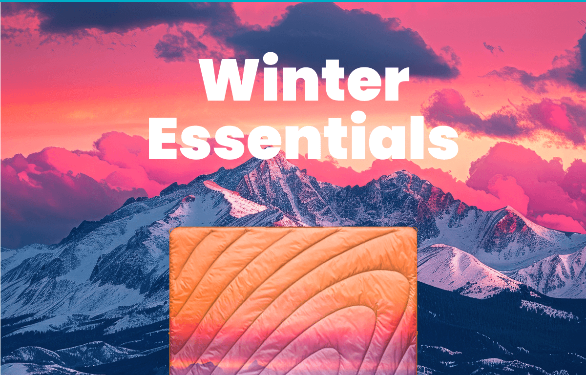 Winter Essentials