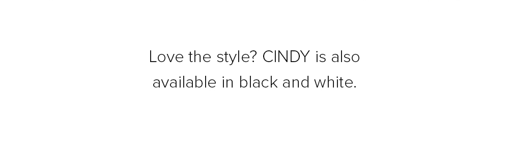 Back By Popular Demand: CINDY Pink