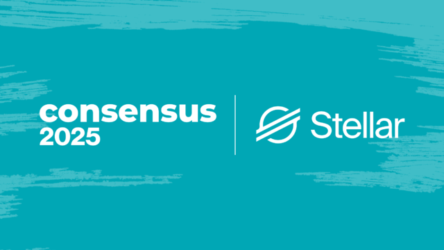 stellar at consensus