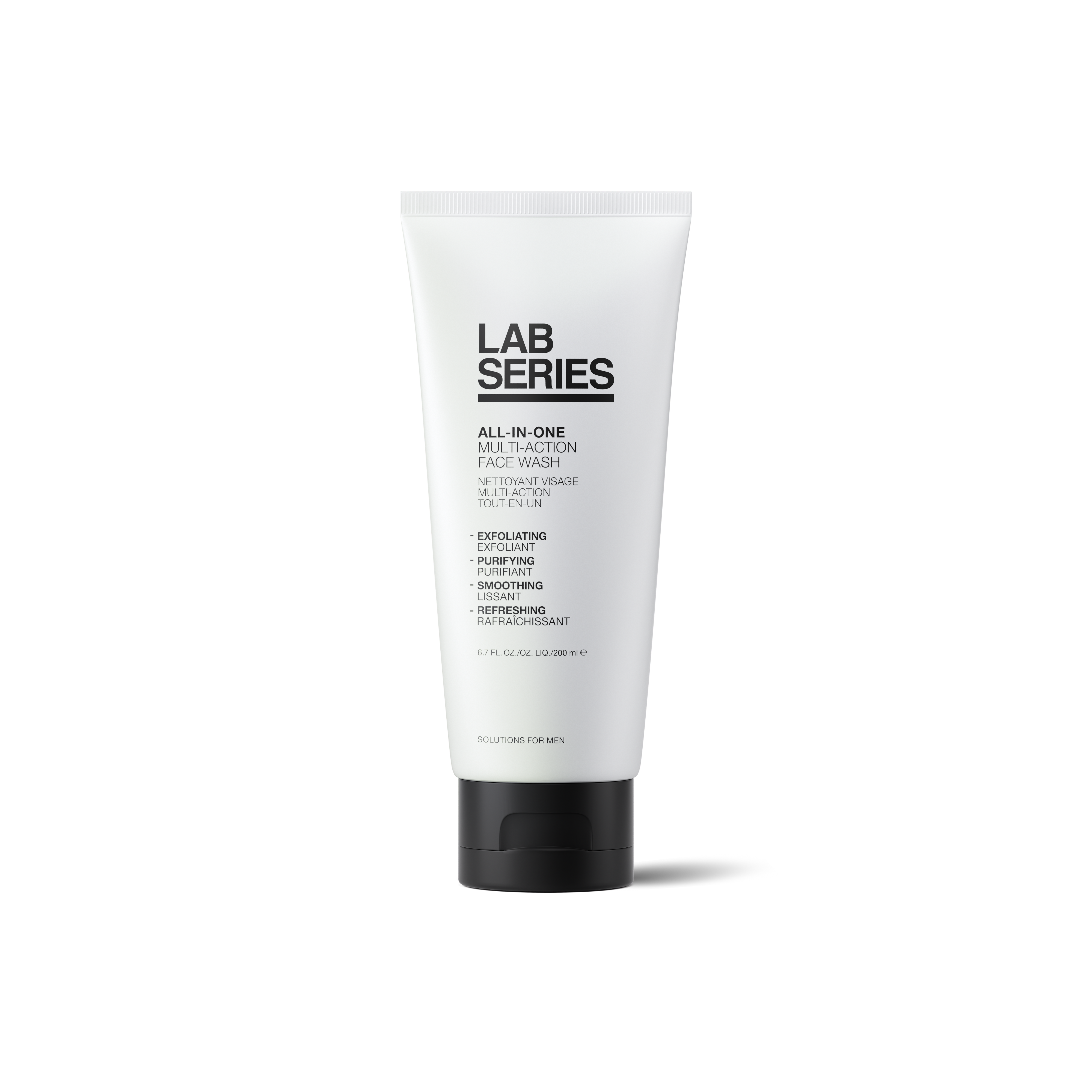 All-In-One Multi-Action Exfoliating Face Wash