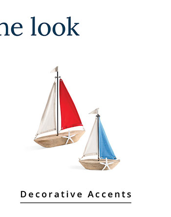 Shop Decorative Accents