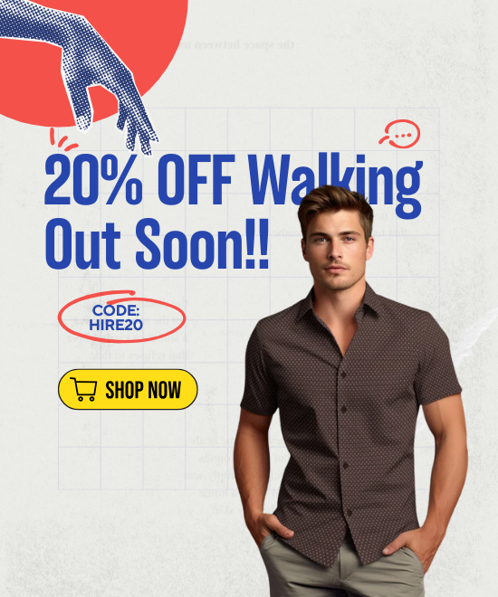 20% OFF SALE 
