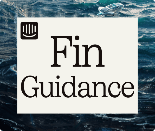 Fin Guidance