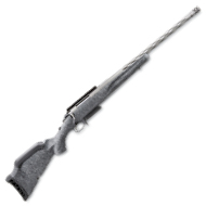 Bolt Action Rifles