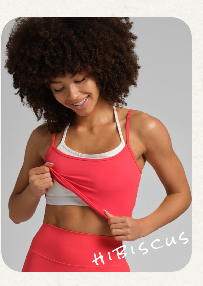 ComfrtCore | Shop Hibiscus