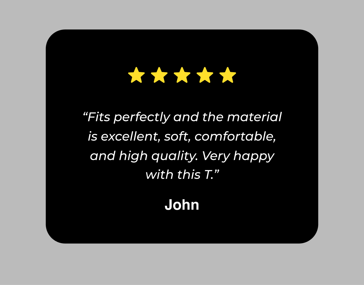 5-STAR REVIEWS