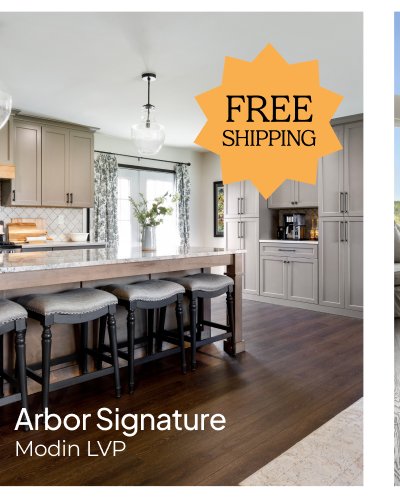 Arbor Signature
