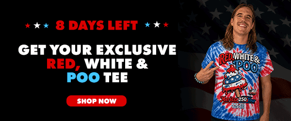 Limited Edition Tee