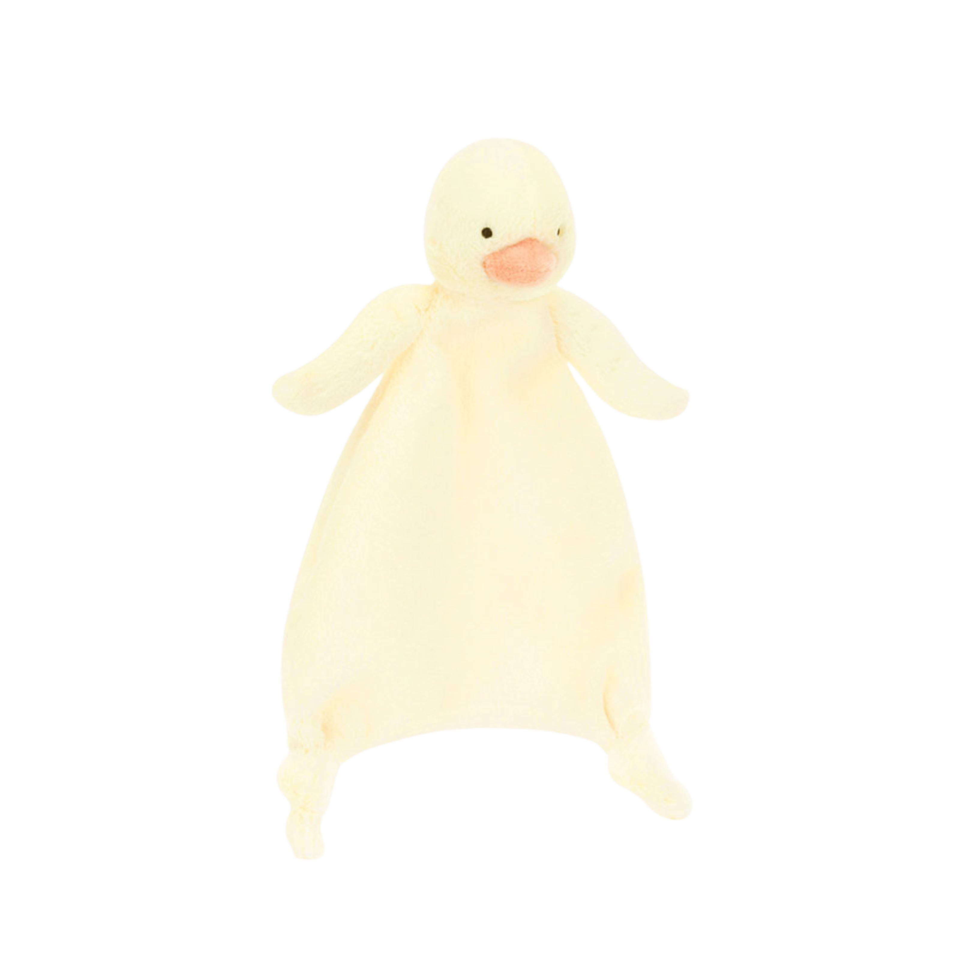 Image of Bashful Duckling Comforter