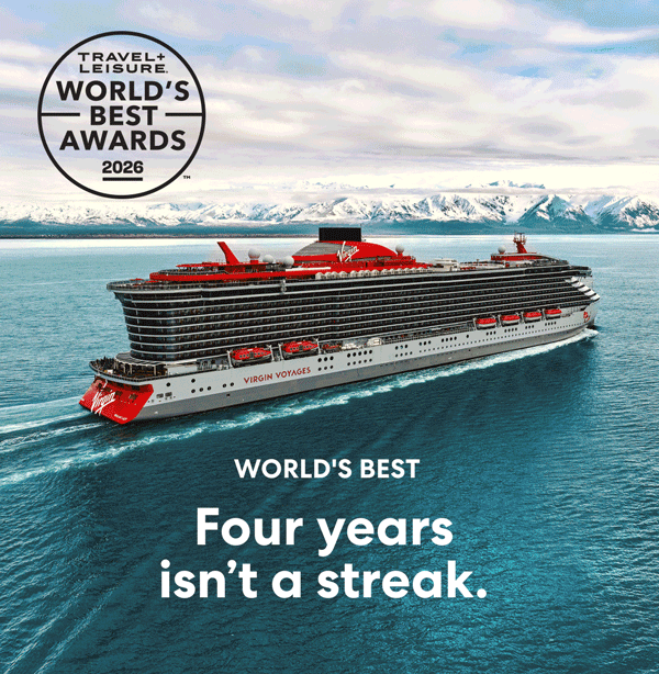 Four years isn't a streak.