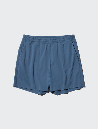 Ultra Stretch Active Shorts | 5