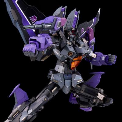 Skywarp Action Figure