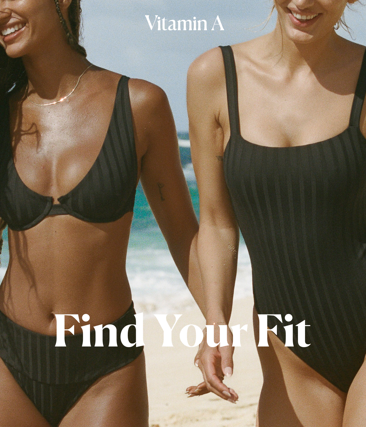 Vitamin A - Find Your Fit