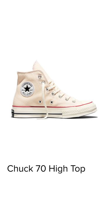 Chuck 70 High Top