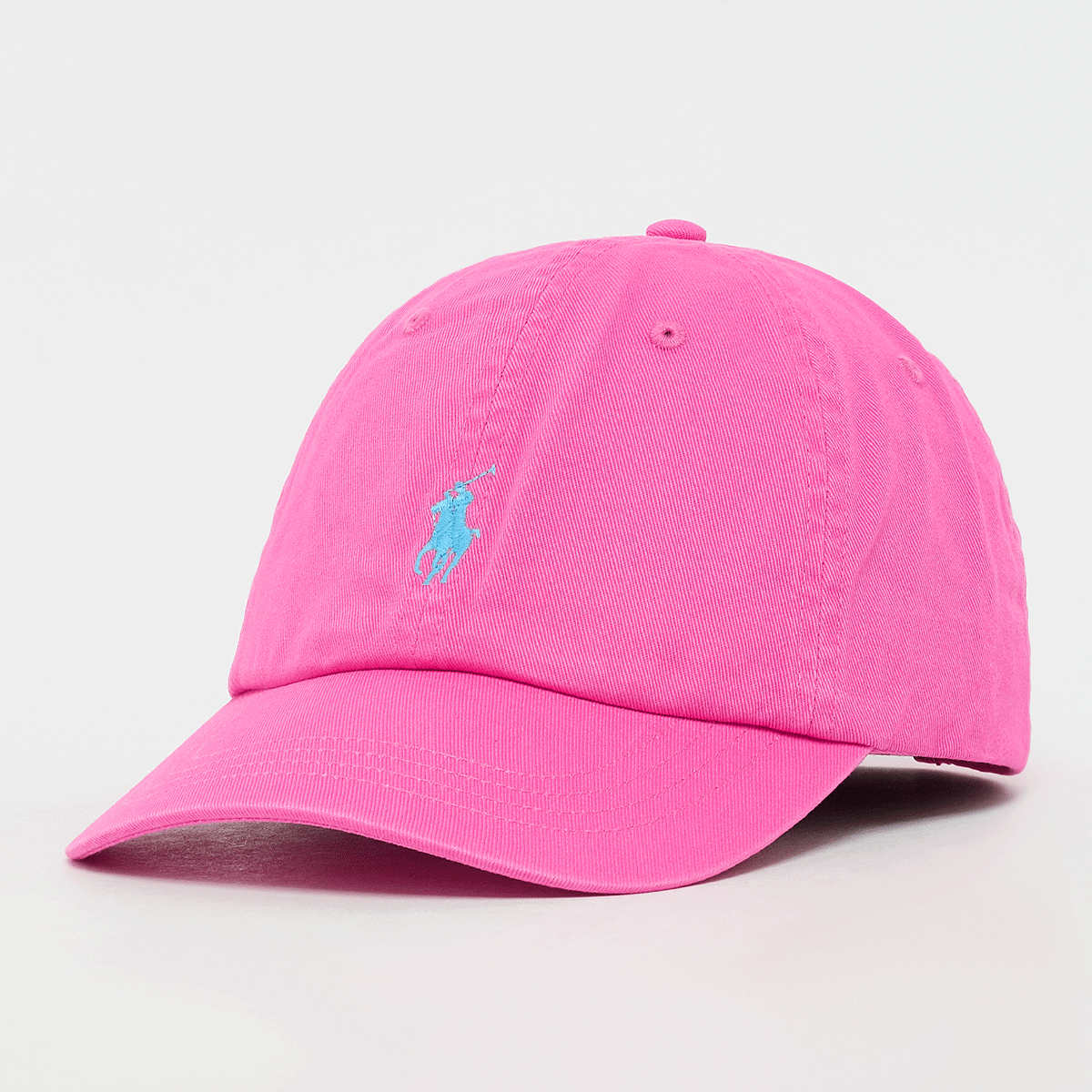 Cotton Chino Ball Cap