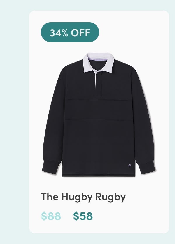 The Hugby Rugby