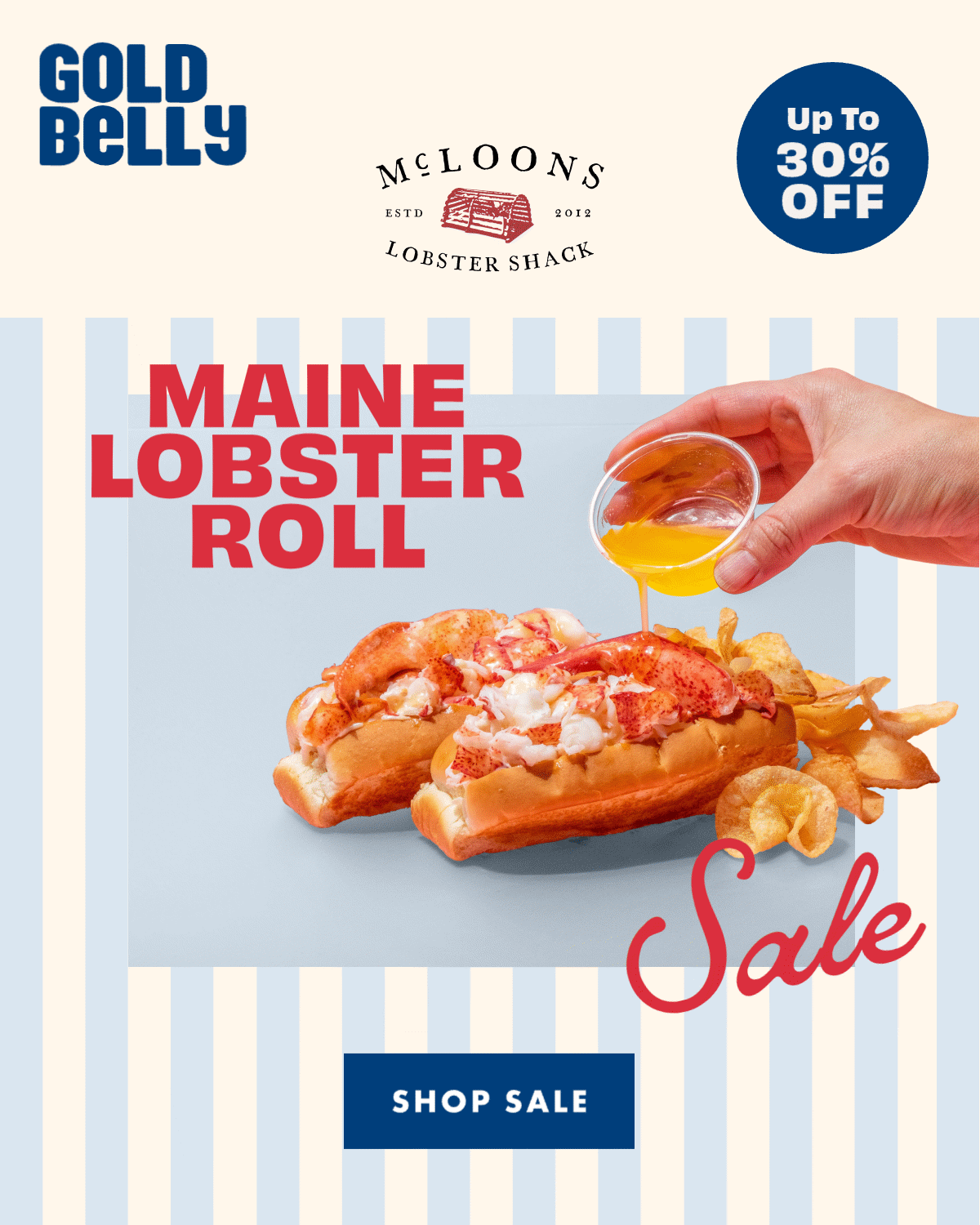 McLoons Lobster Shack