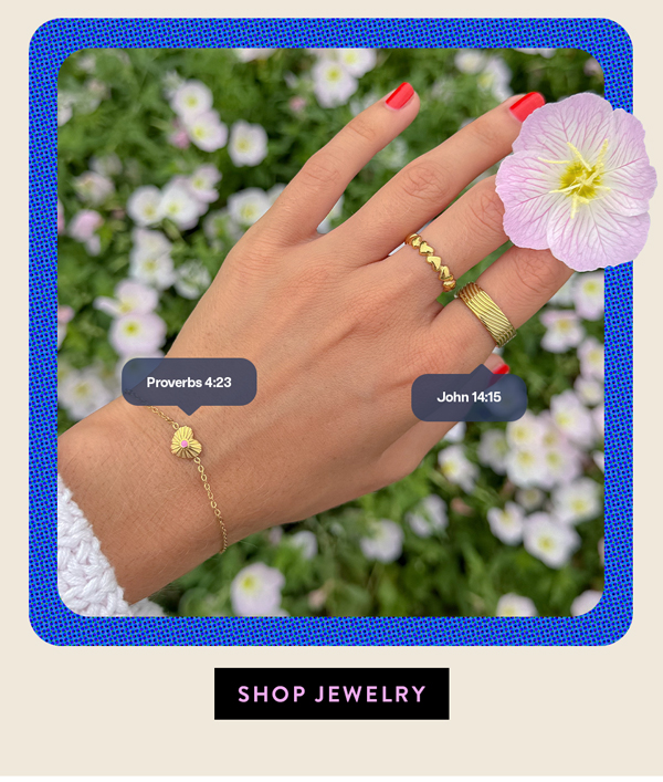 Shop all jewelry.