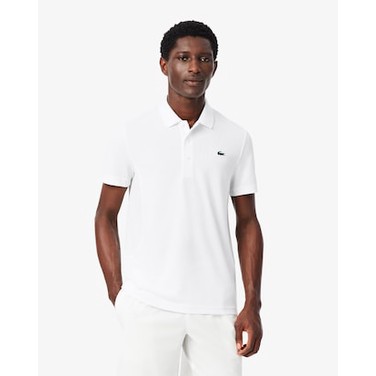Lacoste Tennis x Novak Djokovic Polo