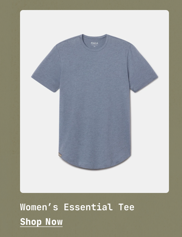 Women's Essential Tee