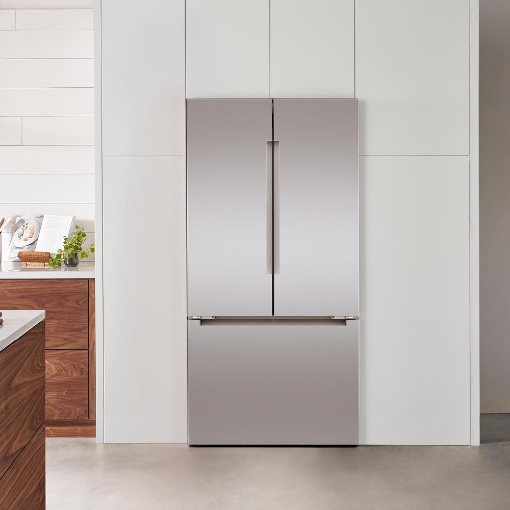 B36CT81ENS-800 Series French Door Bottom Mount Refrigerator
