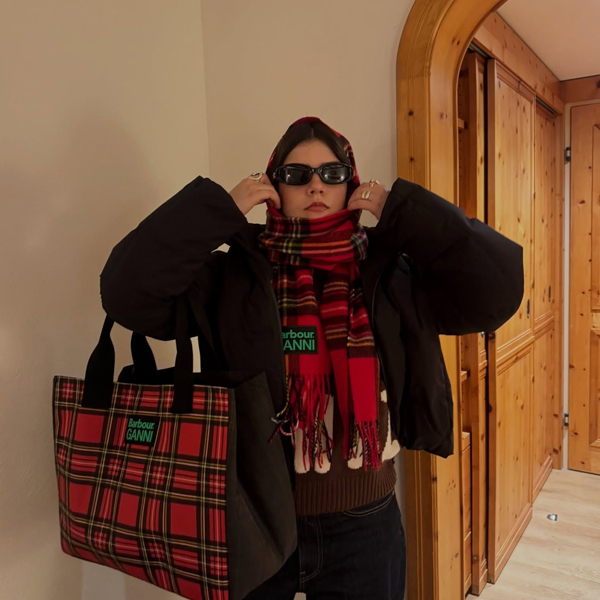 Barbour Way of Life