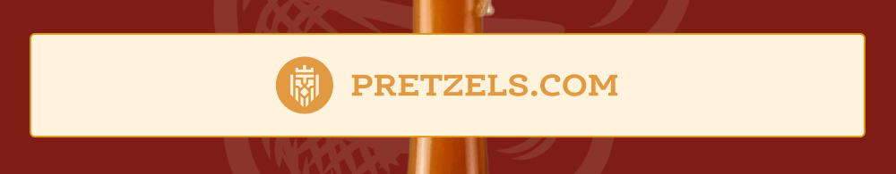 Shop Pretzels.com