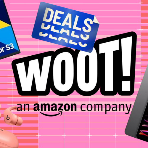 Woot’s Best Deals of the Week: Boost Your Wi-Fi Signal With $100 Off a Netgear Home Mesh System