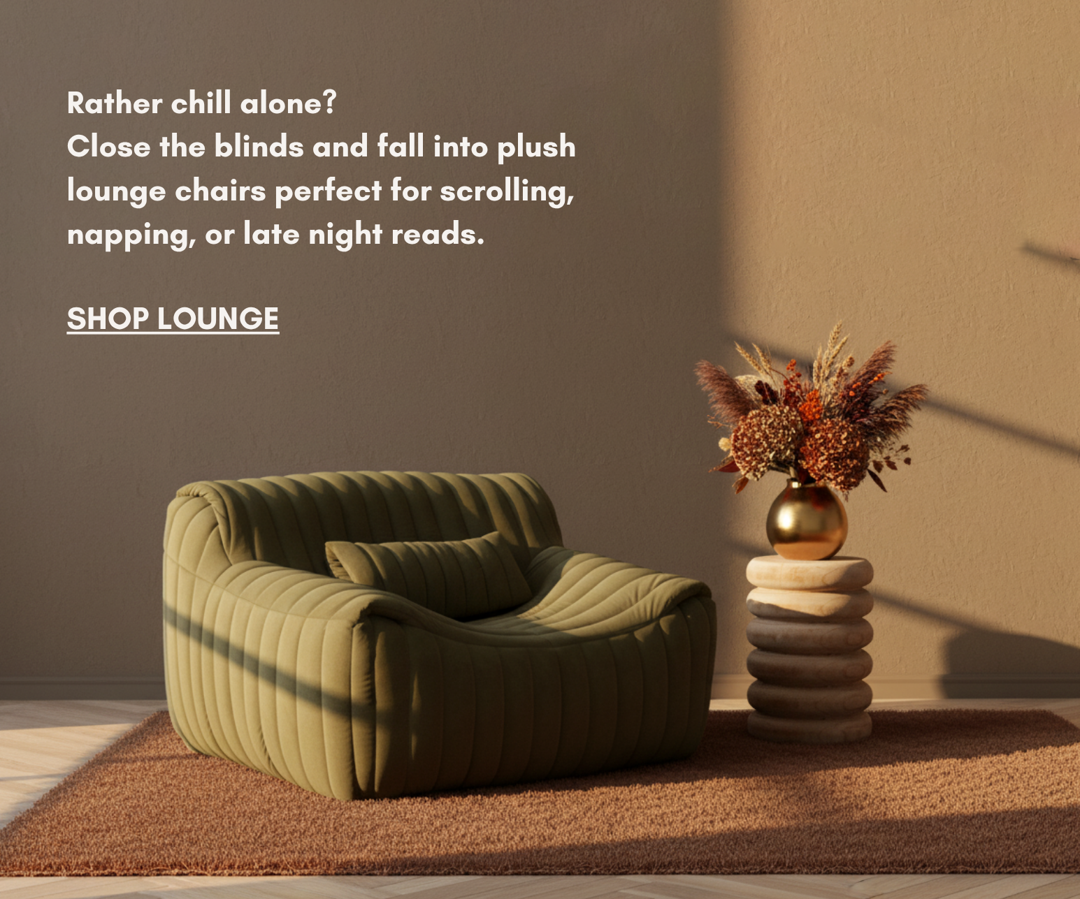 Manhattan Home Design Lounge Chairs