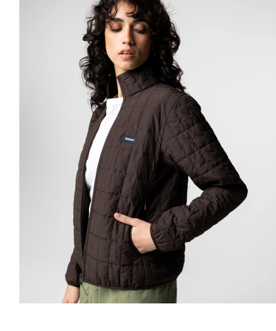 Women's Firecrest Jacket | Finisterre