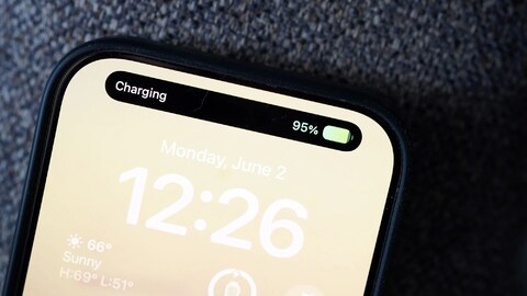 Your iPhone Is About to Get a Helpful New Charging Feature