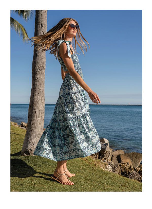 Lana Maxi