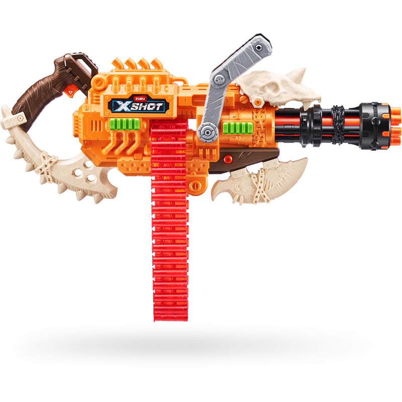 Image of Zuru X-Shot Insanity HorrorFire Dread Hammer Blaster