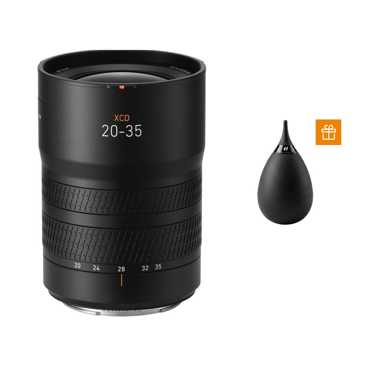 Hasselblad Air Blower