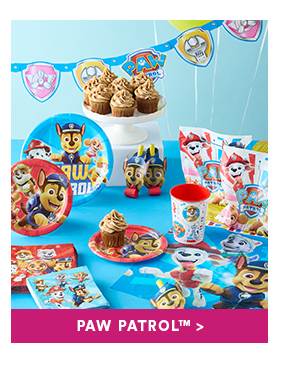 Paw Patrol