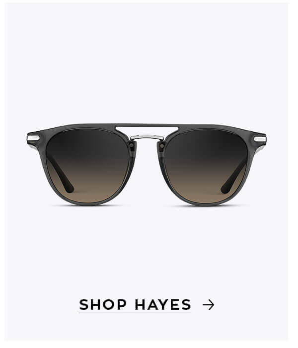 SHOP HAYES