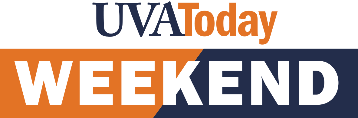 UVA Today Weekend