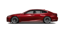 LS Hybrid