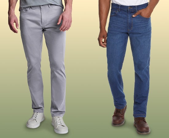 Men's Pants