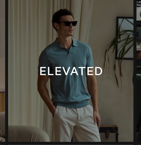 ELEVATED