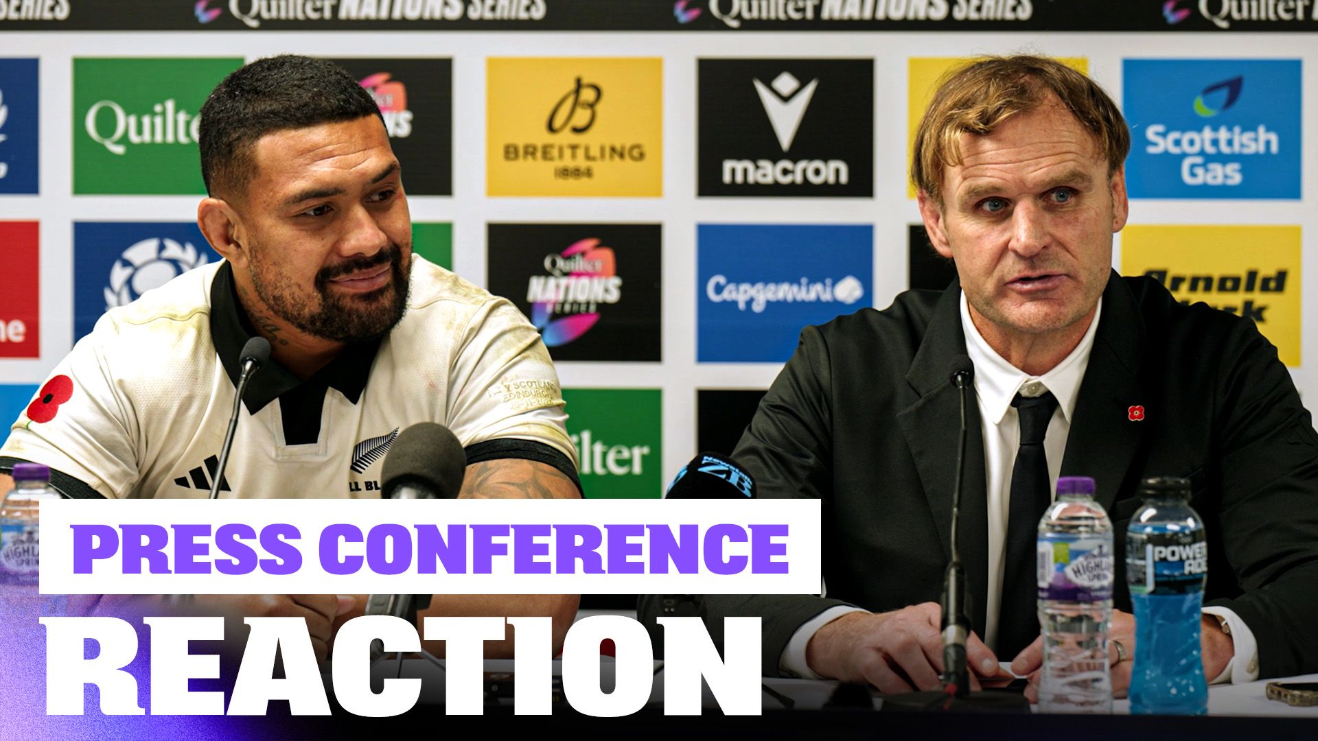 Press conference