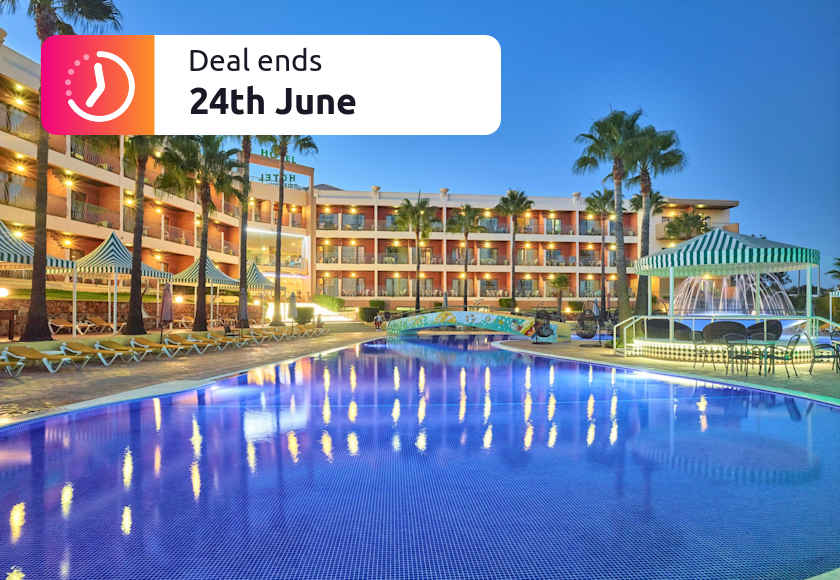Hotel Baia Grande