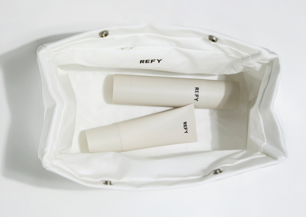 Skin Collection