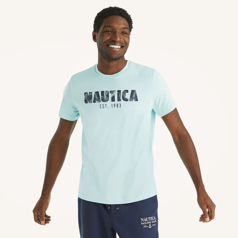 Image of Playera De Hombre
