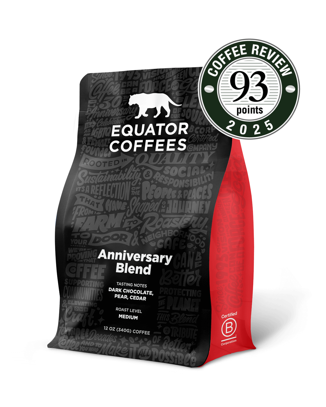 Image of Anniversary Blend