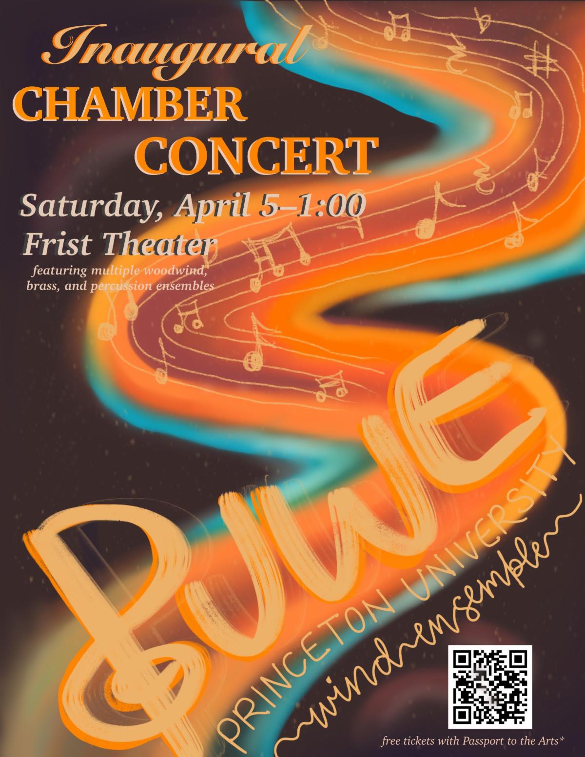 Princeton University Wind Ensemble