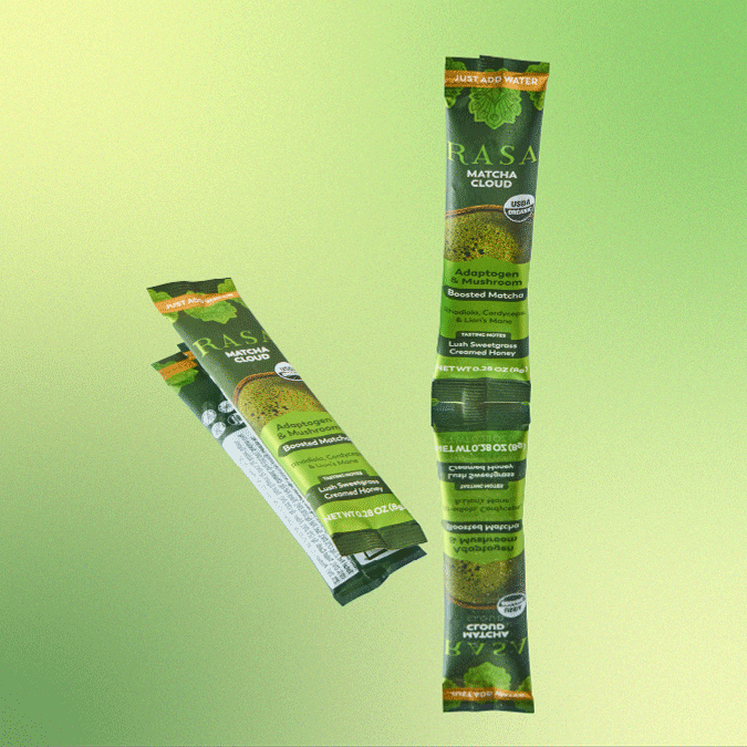 Shop the Rasa Variety Pack